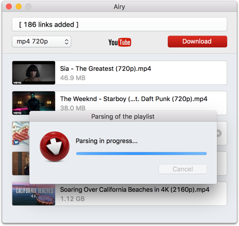 Airy hd youtube downloader 3.5.197 crack download